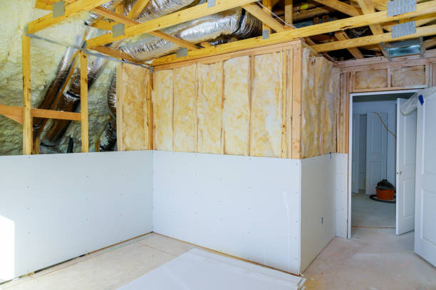 Best Insulation for Specific Applications in Grafton, OH